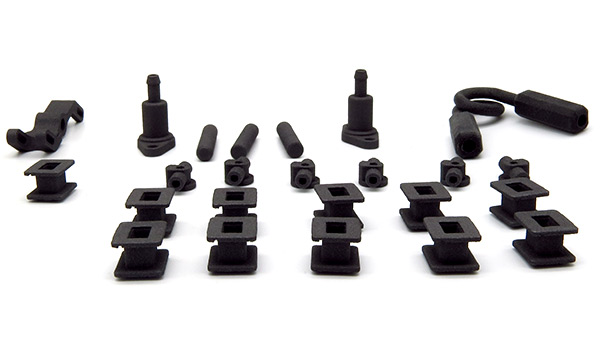 3d打印汽車(chē)定制化生產(chǎn)技術(shù)，從實(shí)驗(yàn)室走向生產(chǎn)線(xiàn)