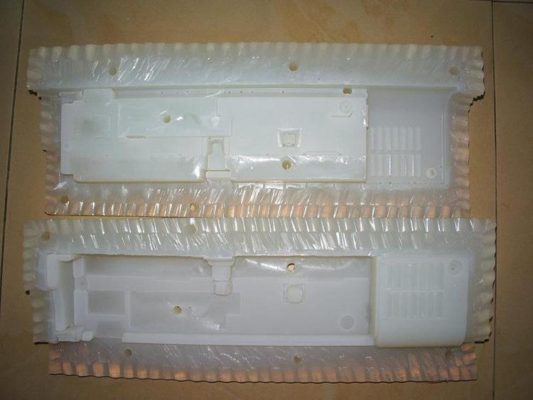 硅膠模具，快速模具